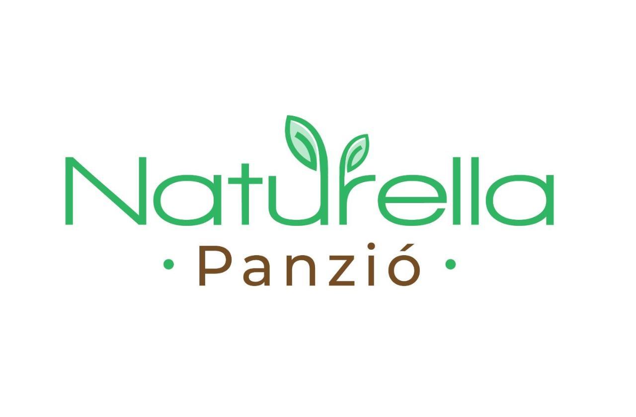 Naturella Panzio Villany Bagian luar foto